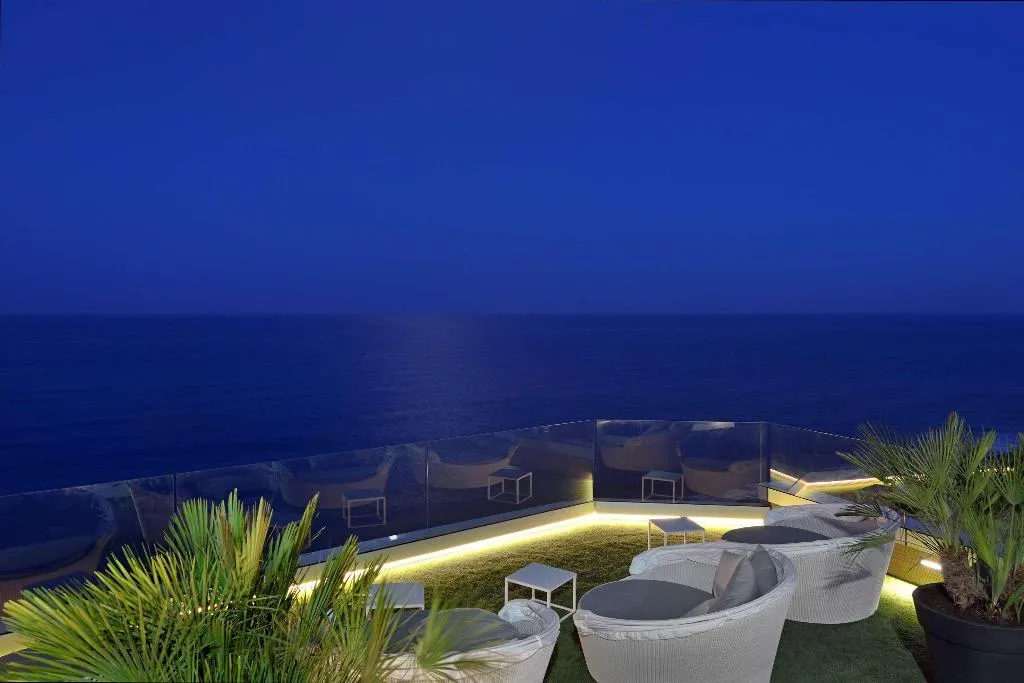 General view, Melia Costa del Sol, Costa Del Sol