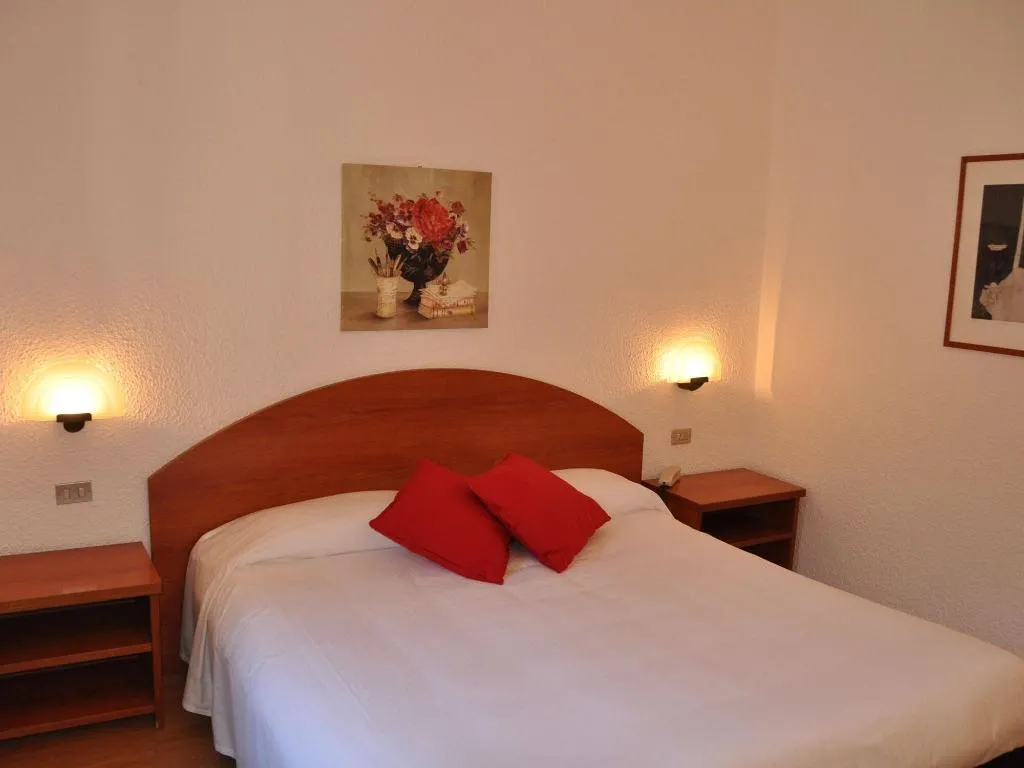 Room, Golf Hotel Resort, Milan