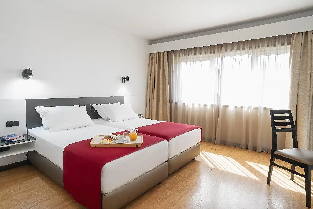 TWIN STANDARD Room, Hotel Amadeos, Porto