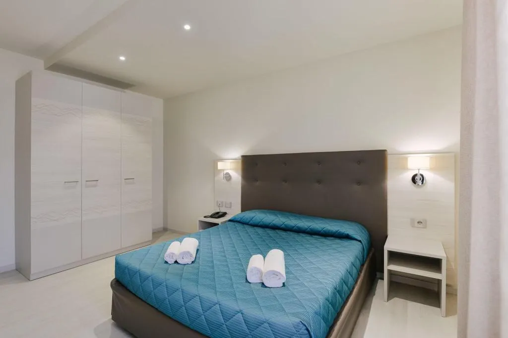 Room, Residence Picalè, Alghero