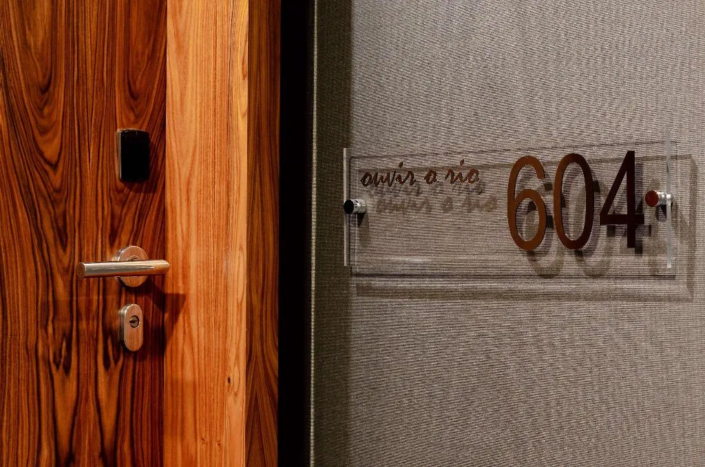 Room, Olissippo Saldanha, Lisbon
