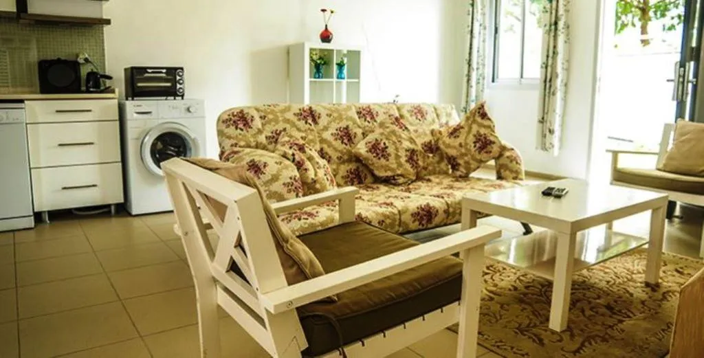 Room, Vela Garden Resort, Izmir