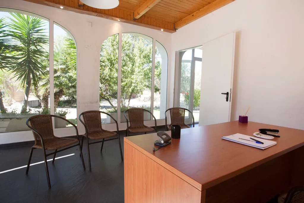 Conferences, Bellavista Residential, Valencia