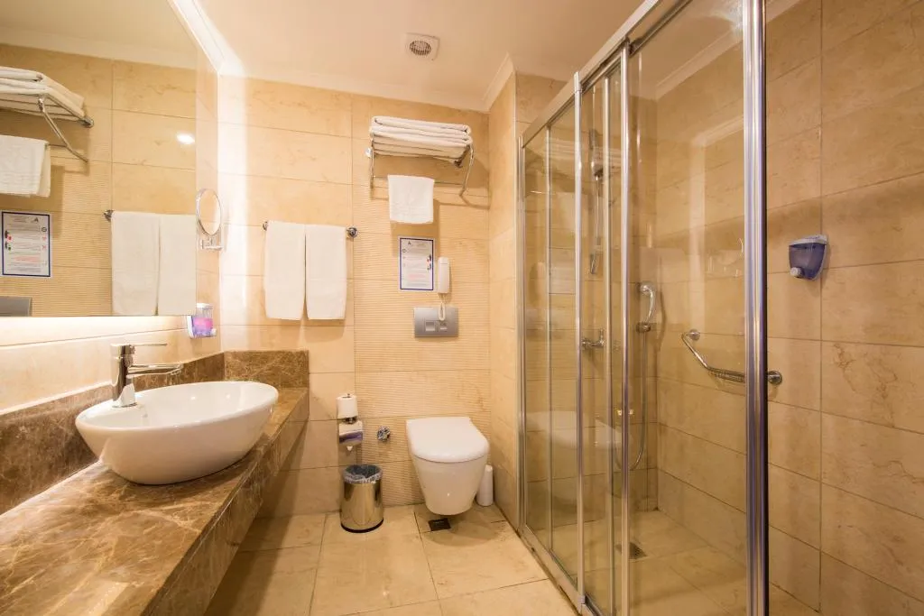 Room, Side Alegria Hotel & Spa ADULT ONLY, Antalya