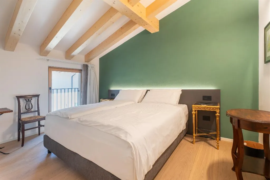 DOUBLE CLASSIC Room, Locanda Restel De Fer, Milan