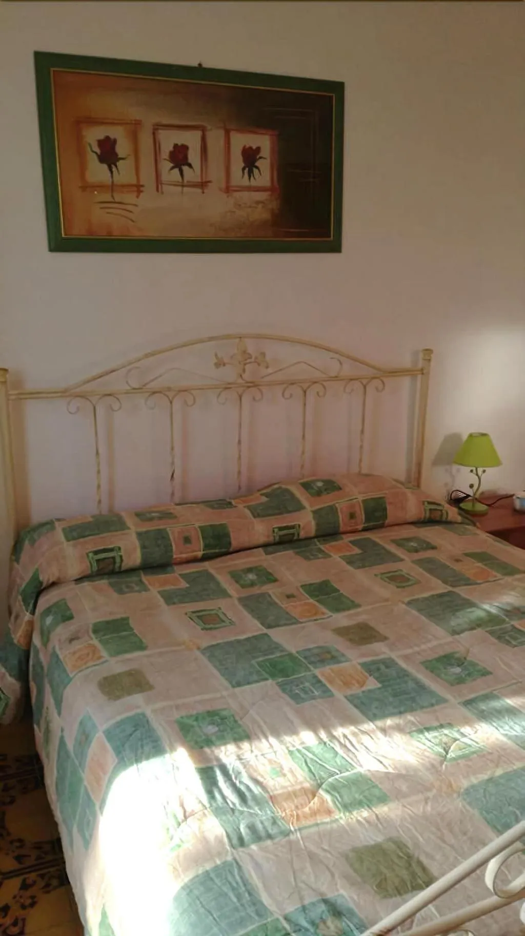 Room, Villa Rosa Maria, Catania