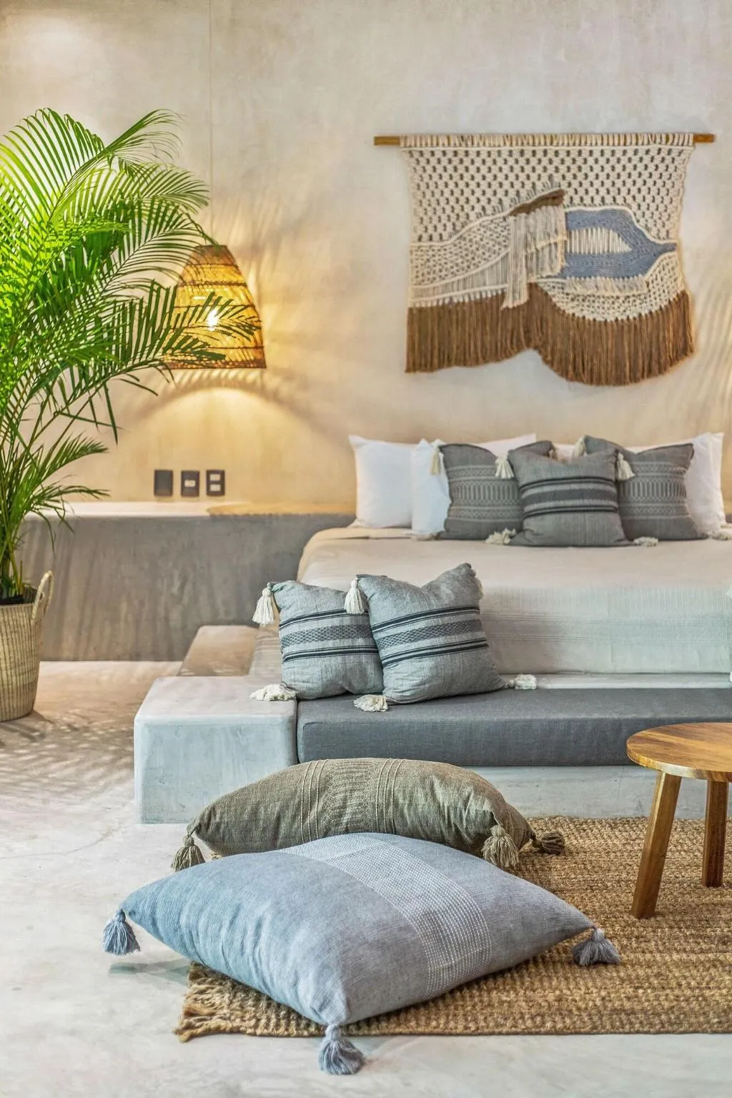 Room, Zenses Wellness and Yoga Resort - Adults Only, Cancun Area