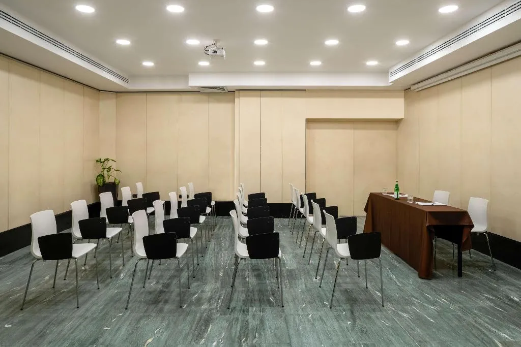 Conferences, UNA HOTELS Galles Milano, Milan