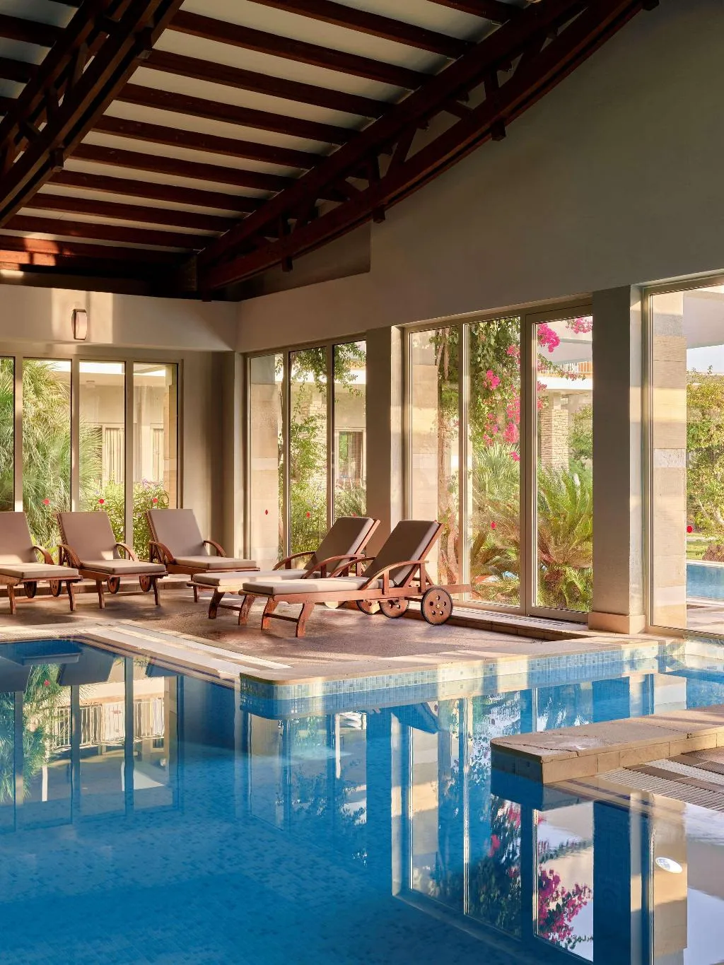 Pool, Lara Barut Collection, Antalya