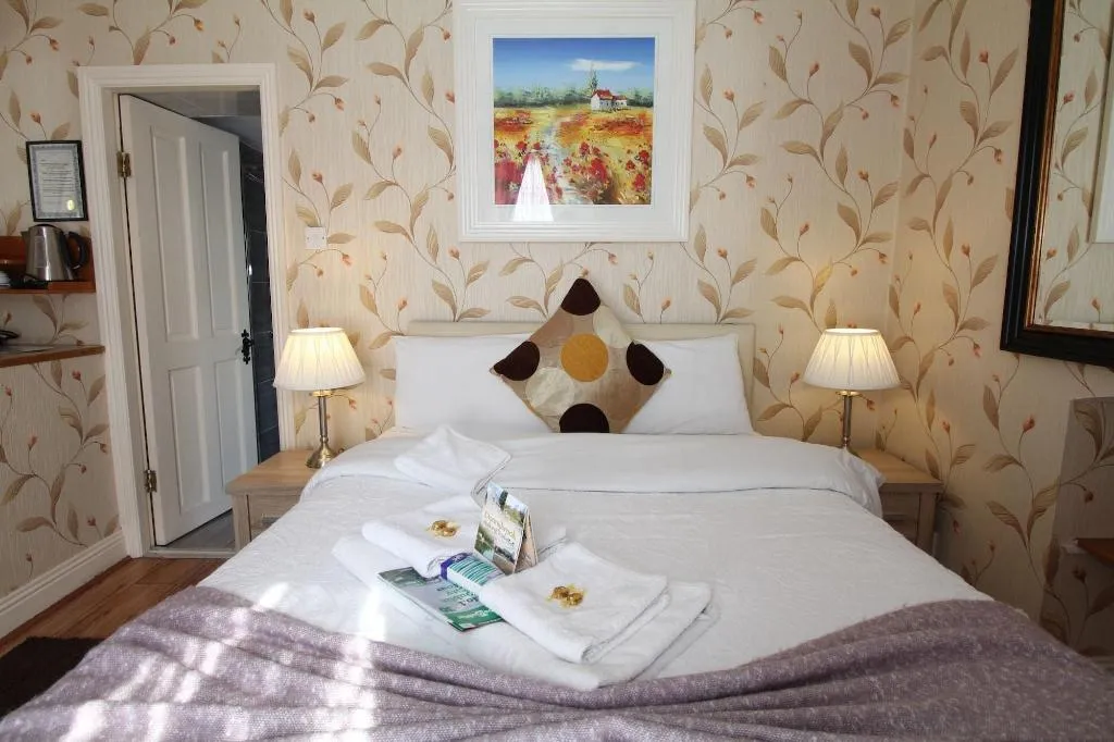 Room, Donnybrook Hall, Dublin
