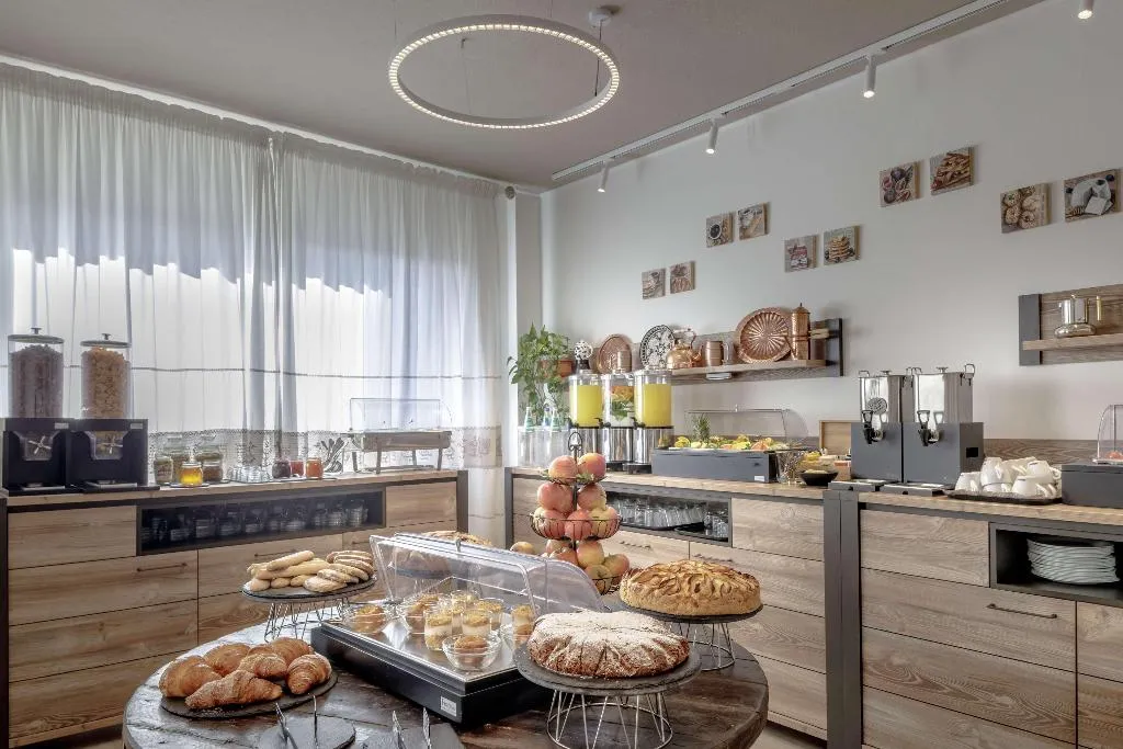 Restaurant, Best Western Hotel Residence Italia, Cagliari