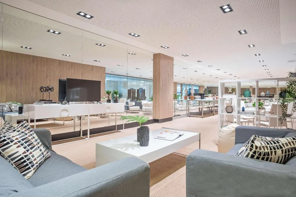 Bar, Melia Sitges, Costa Brava