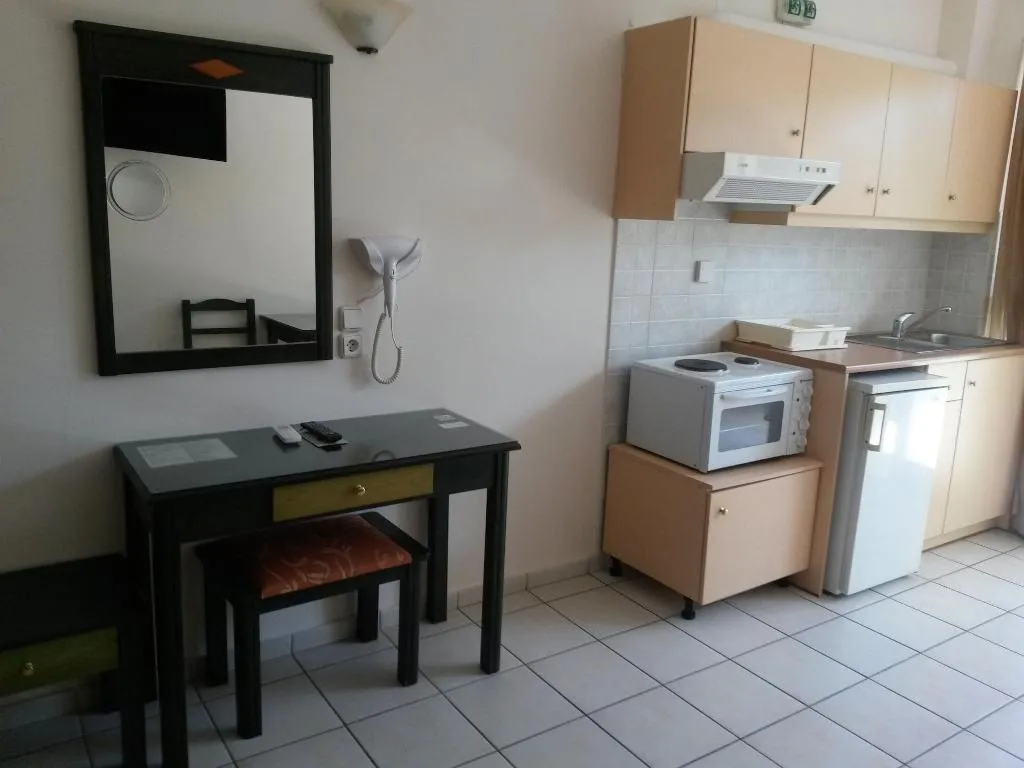 Room, Zannis, Crete