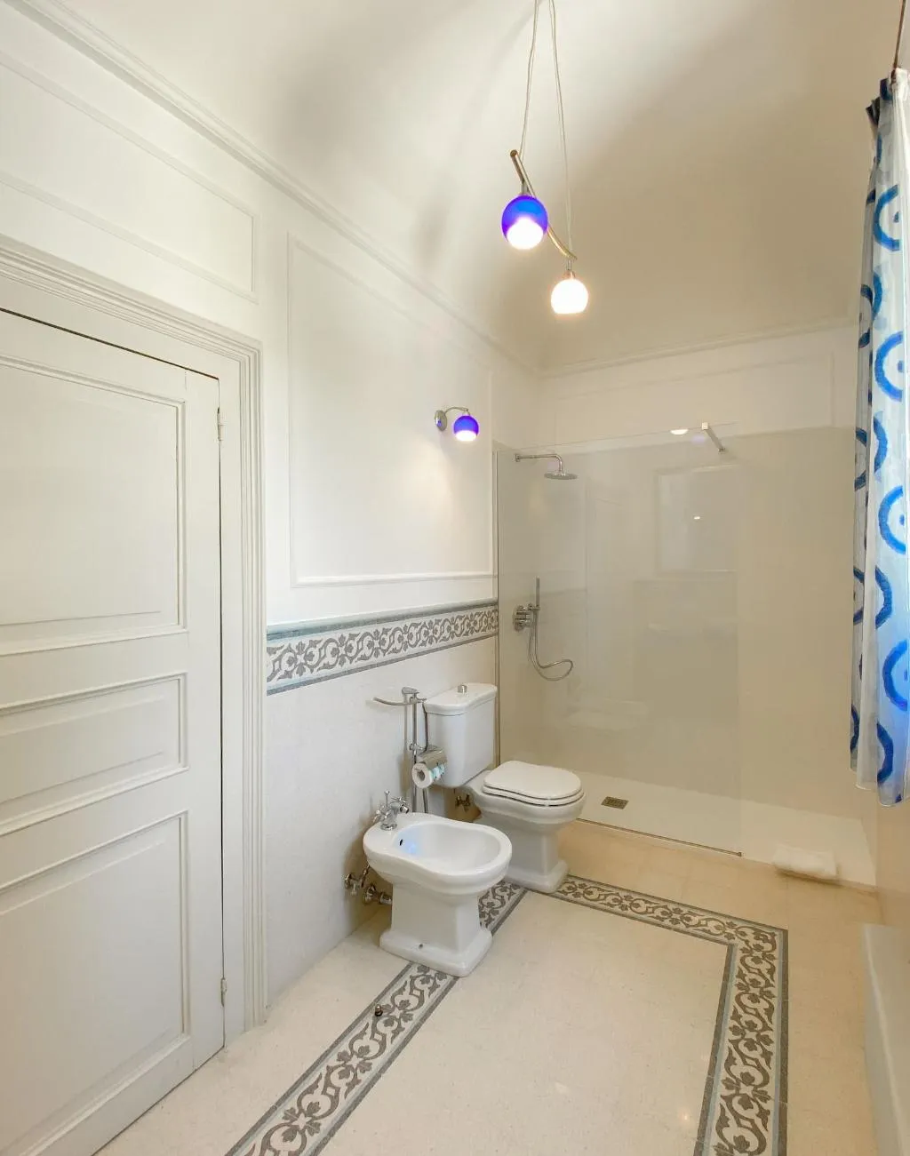 Room, Dimora Archimedea, Catania