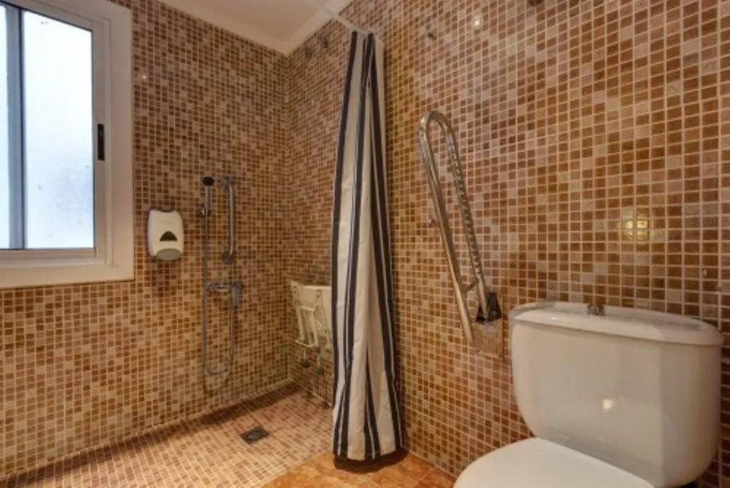 Room, Hostal Barcelona, Barcelona