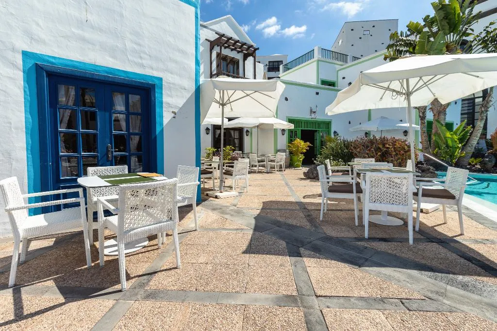 Bar, Hotel LIVVO Volcan Lanzarote, Lanzarote