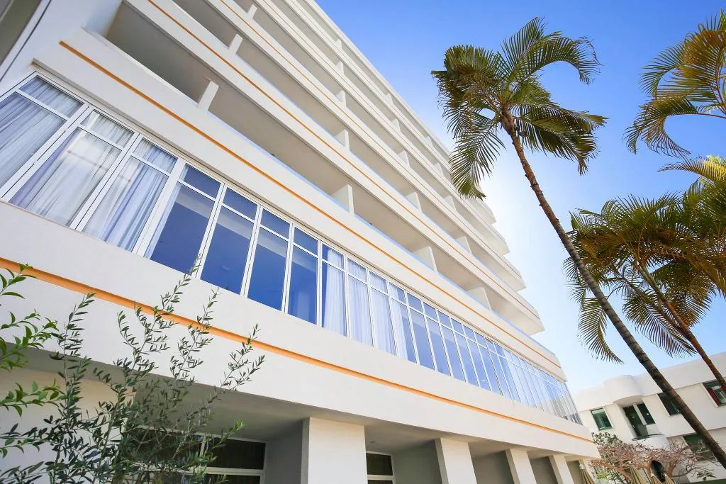 General view, Coral Suites & Spa, Tenerife
