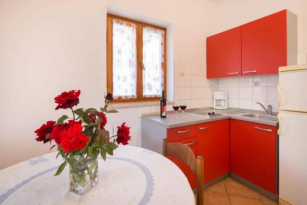 APARTMENT PARK VIEW Room, Pansion Marjan, Split