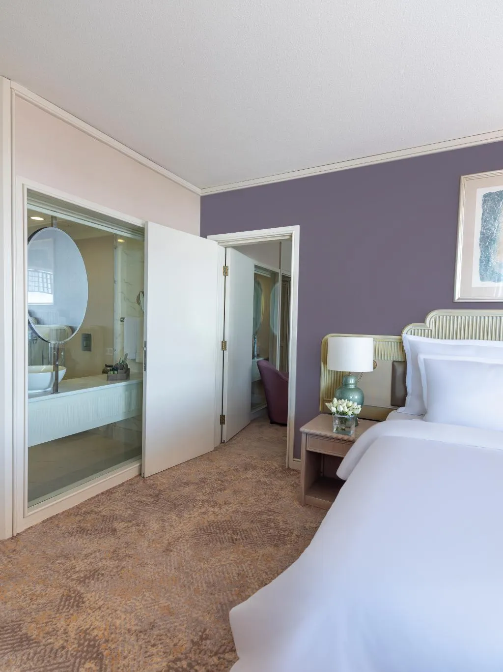 SUITE LAND VIEW Room, Rixos Downtown Antalya L.O.L.ThemePark Free Access, Antalya