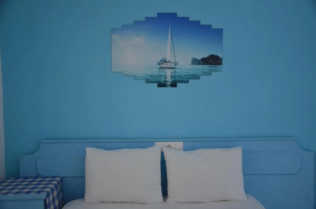 Room, Duru Butik Otel, Dalaman