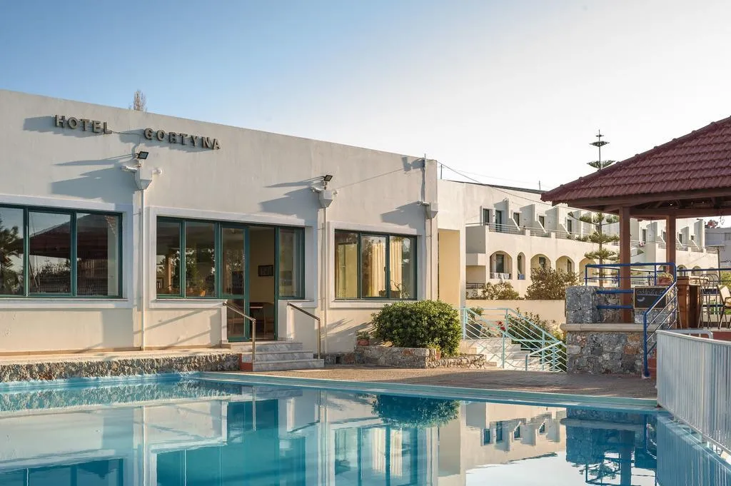 General view, Azul Eco Hotel, Crete