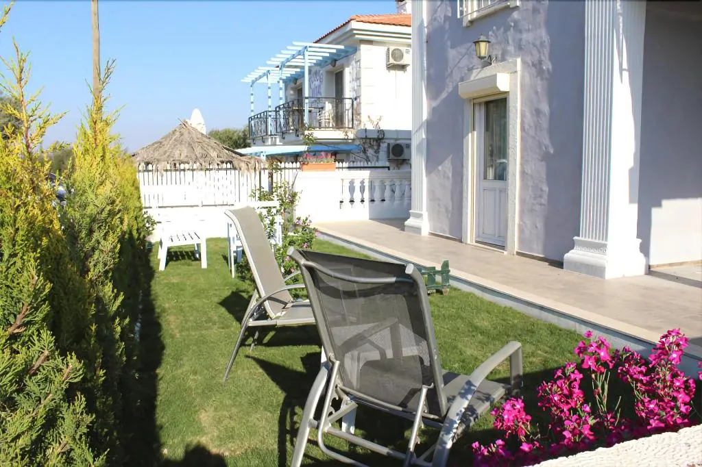 Room, Ionic Hotel, Izmir