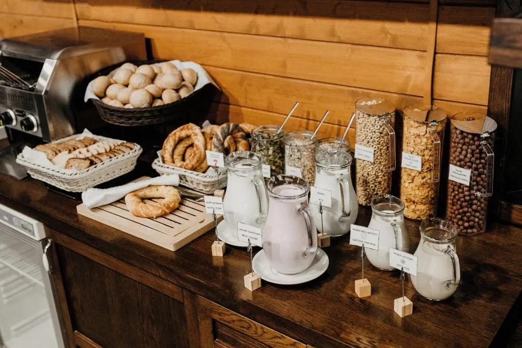 Restaurant, Yarden Aparthotel by Artery Hotels, Krakow