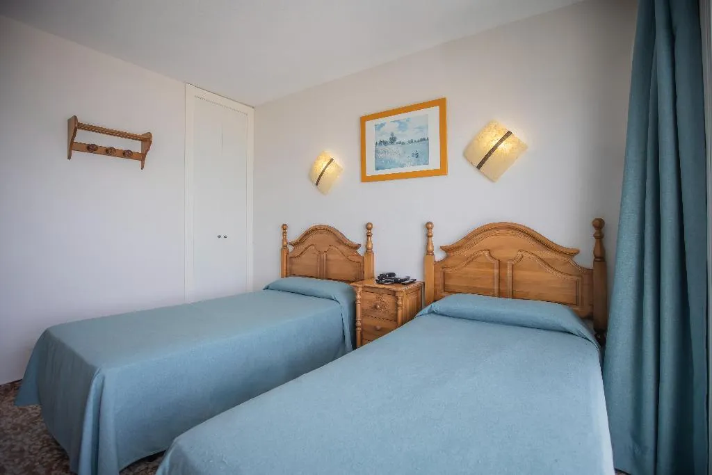 DOUBLE STANDARD Room, Moon Dreams Mediterraneo, Costa Del Sol