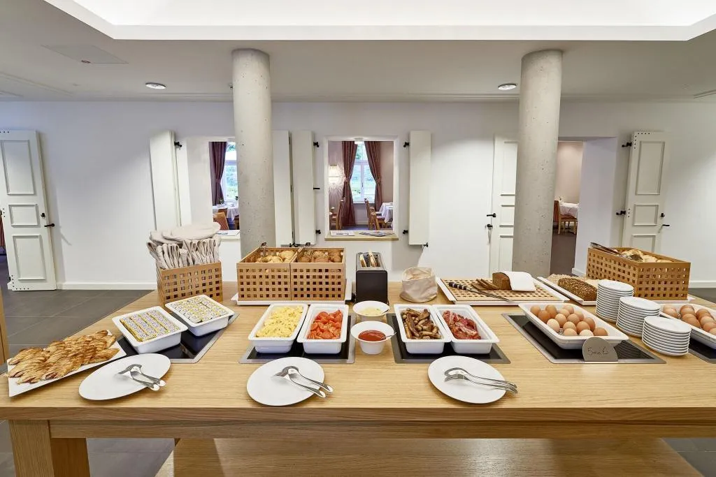 Restaurant, Devamli Hotel, Dalaman