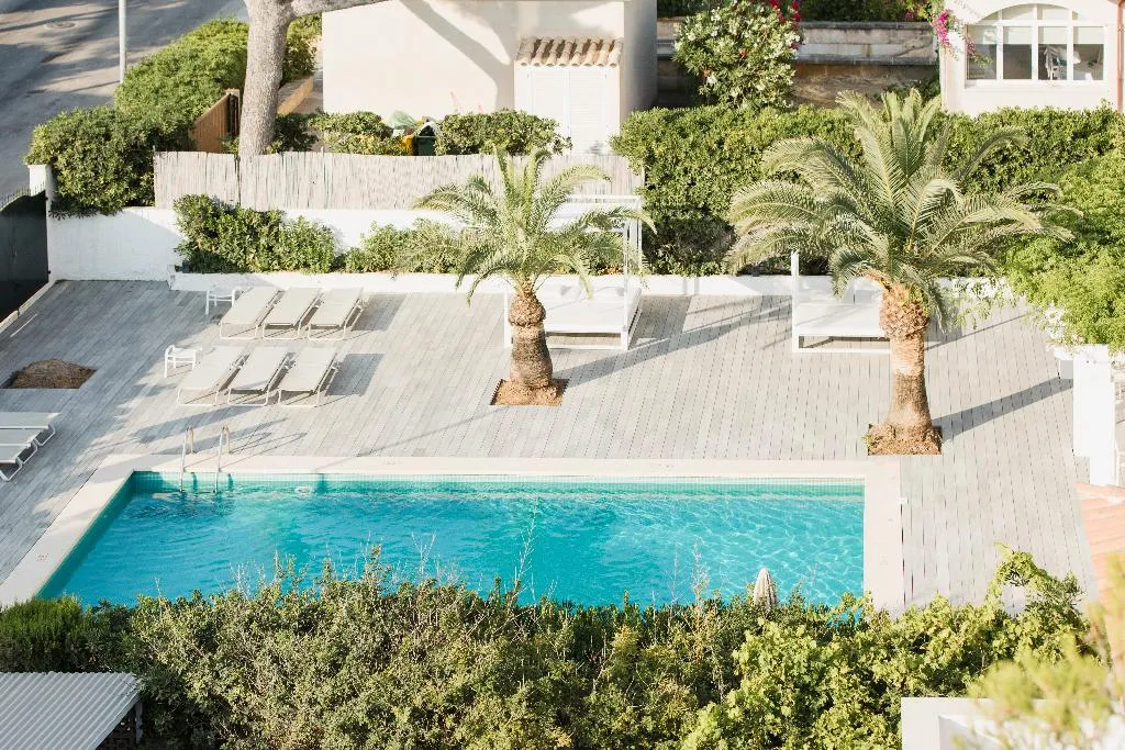 Pool, Diamant Hotel & Aparthotel, Majorca