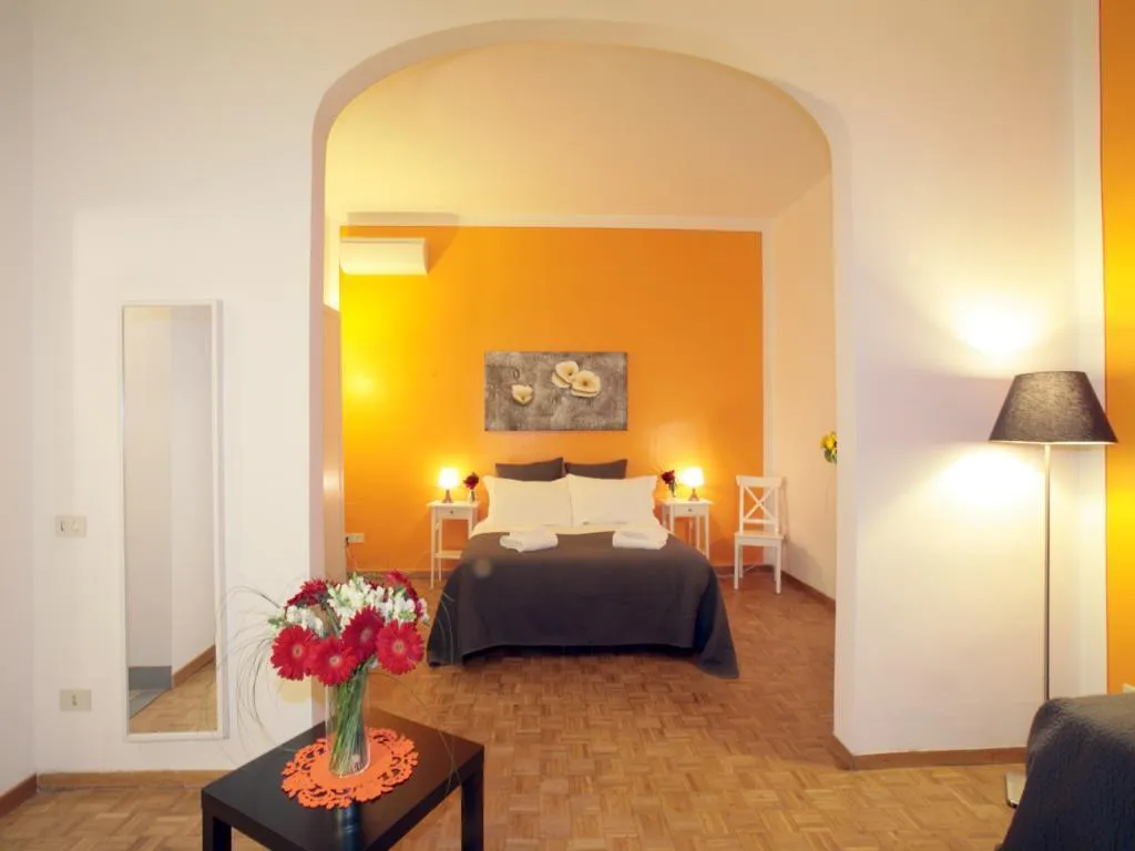 General view, B&B Cimatori, Florence