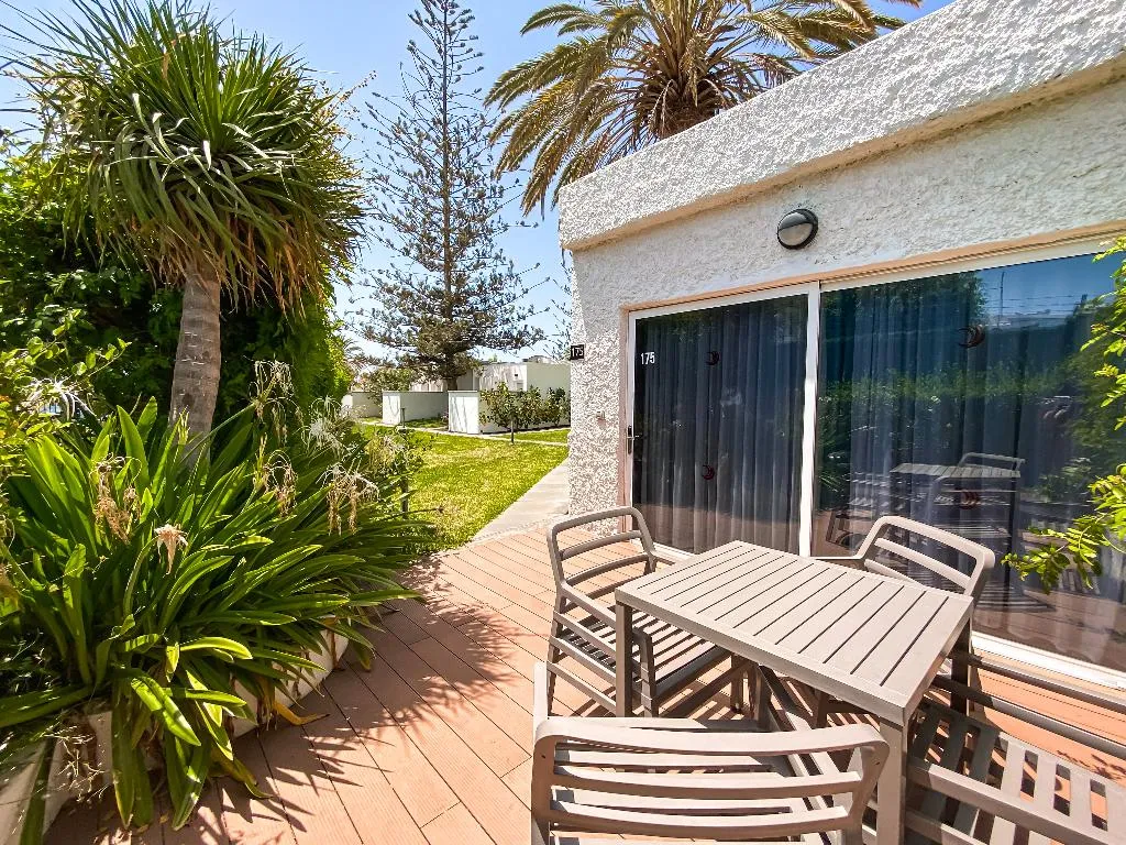 BUNGALOW TWO BEDROOMS Room, Bungalows Cordial Biarritz, Gran Canaria