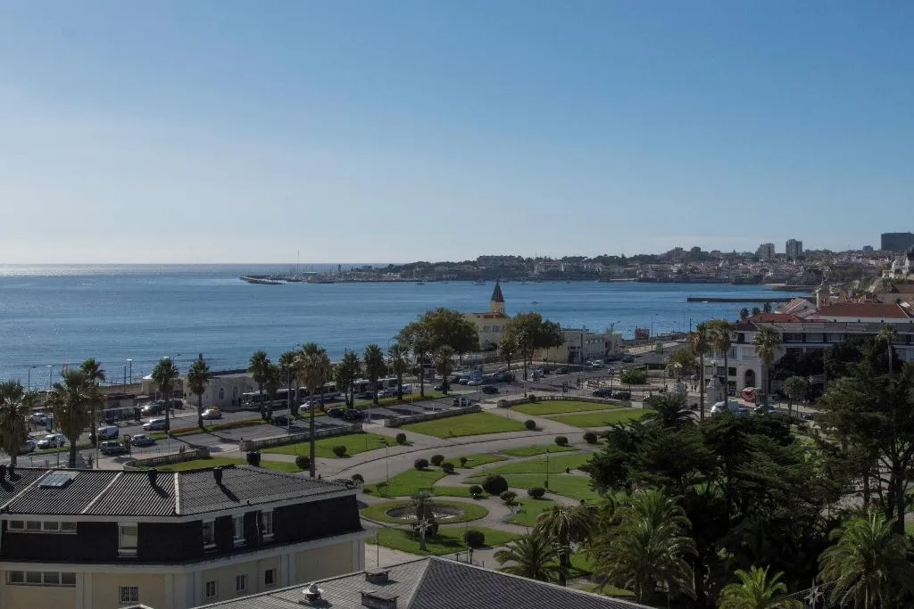 Double or Twin SUPERIOR Room, Palacio Estoril Hotel, Golf & Wellness, Lisbon