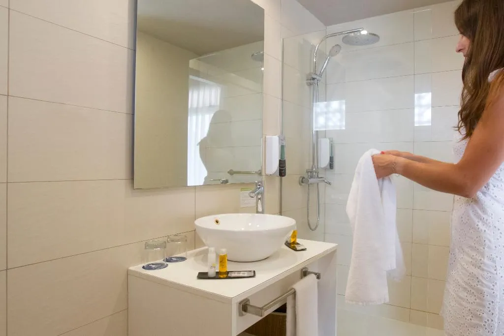 DOUBLE SINGLE USE STANDARD Room, Ibersol Antemare (ONLY ADULTS), Costa Brava