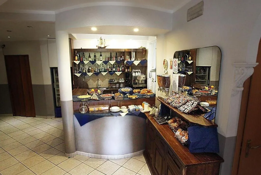 Sports and Entertainment, Arco Hotel, Milan