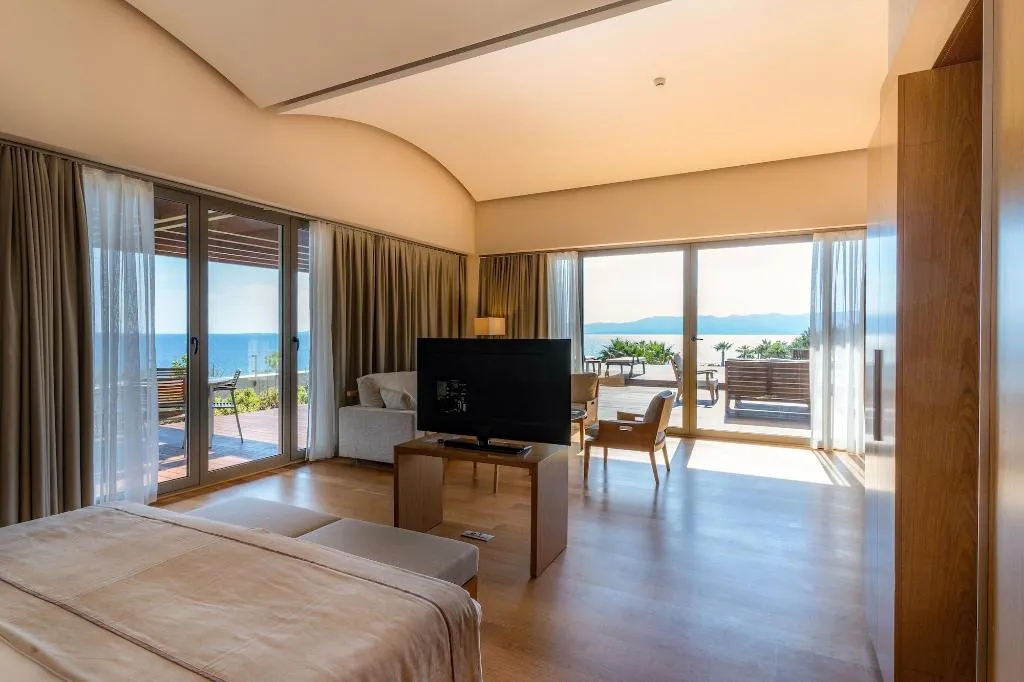 Room, On'Live Hotel, Izmir