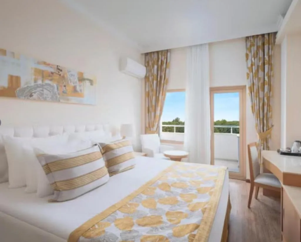 VILLA STANDARD Room, Selectum Noa Belek, Antalya