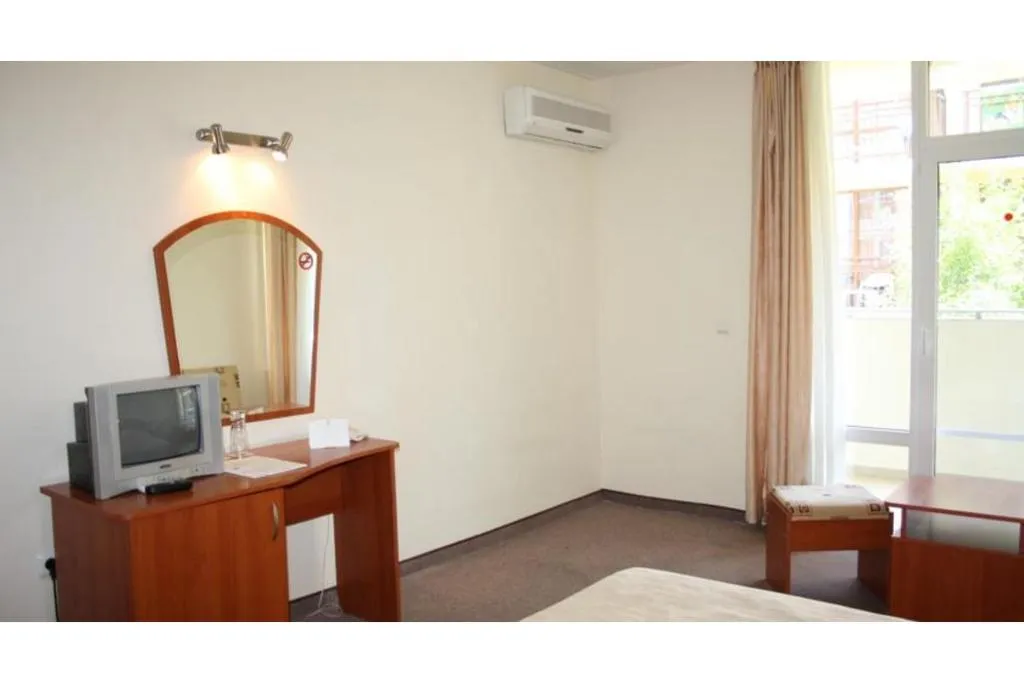 SINGLE STANDARD Room, MPM Royal Central, Bourgas