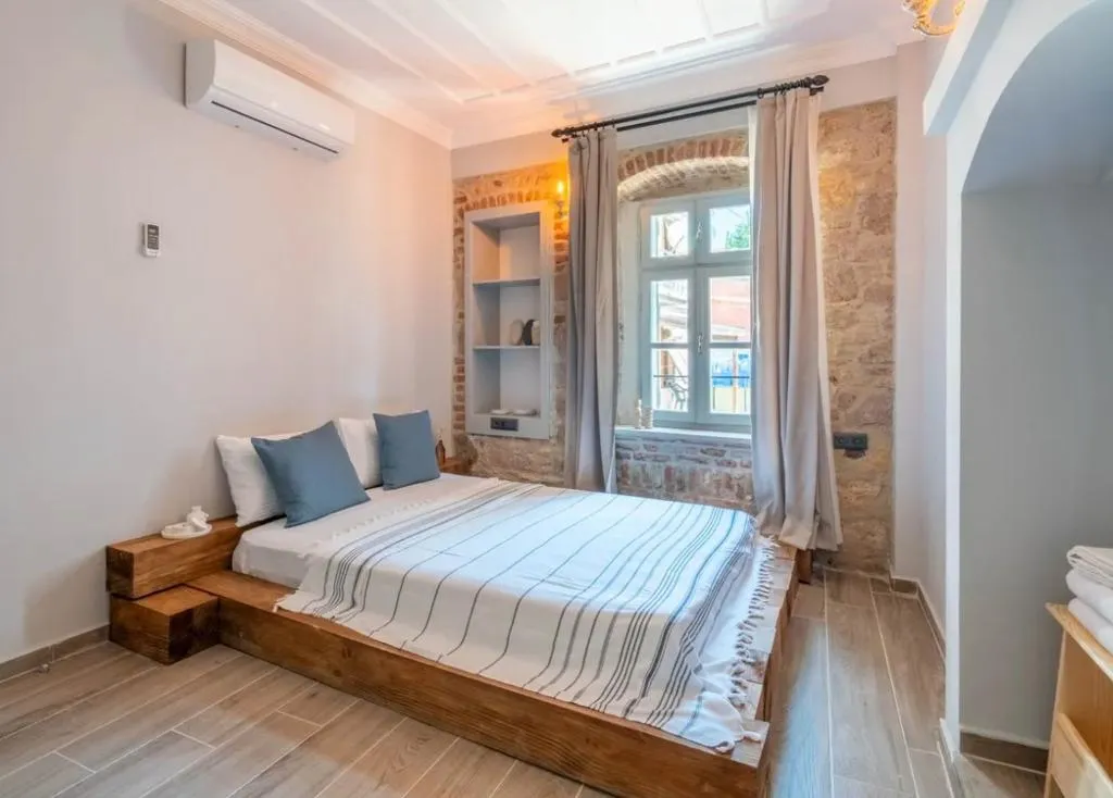 Room STANDARD Room, Maja Cunda Otel, Izmir