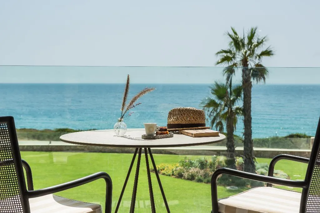 JUNIOR SUITE CAPACITY 2 Room, Electra Kefalonia Hotel and Spa, Kefallinia