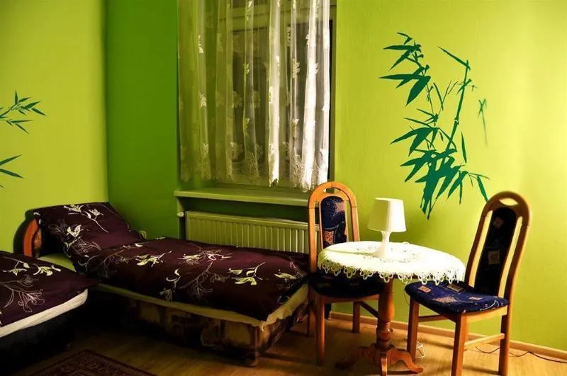 General view, Guest Rooms Tara (Tara Hostel Krakow), Krakow