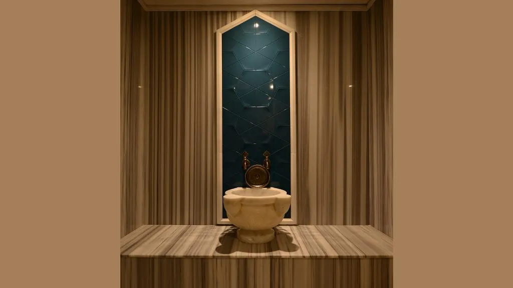 DOUBLE ONE BED Room, Unique Boutique Hotel Fethiye, Dalaman