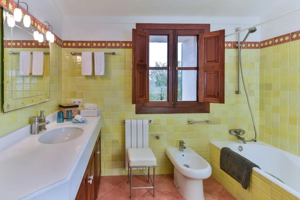 Room, Agroturismo Fincahotel Es Llobets - Adults Only, Majorca