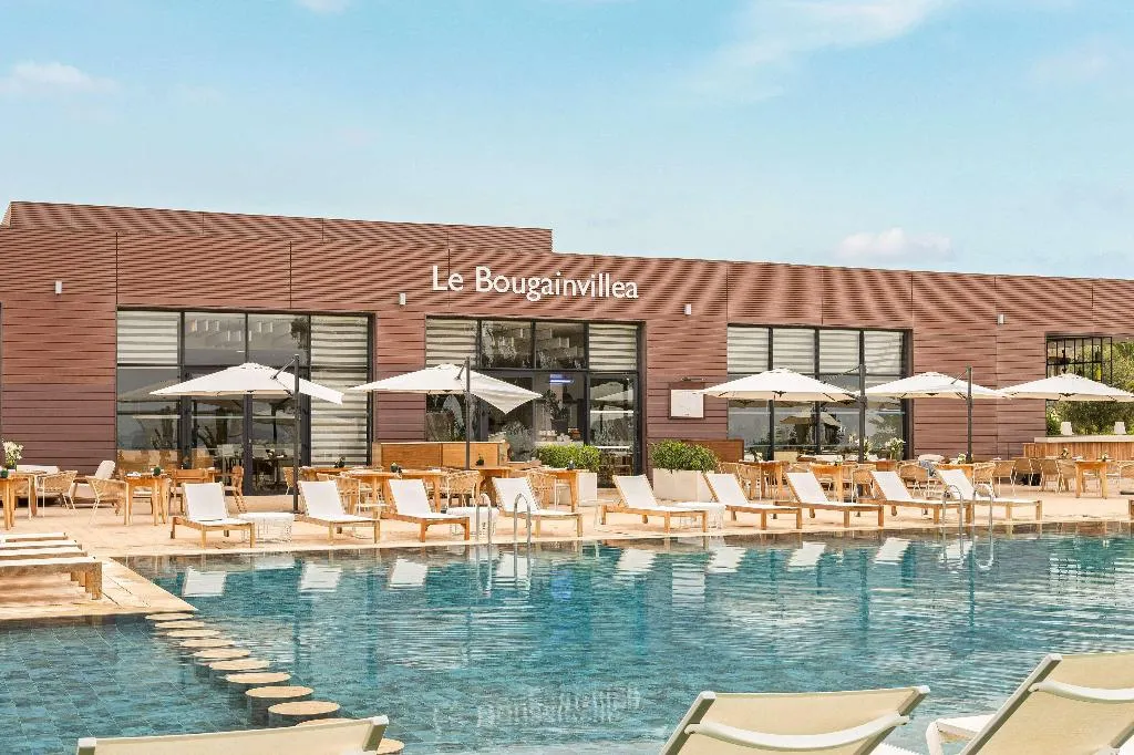 Restaurant, Radisson Blu Resort Taghazout Bay Surf Village, Agadir