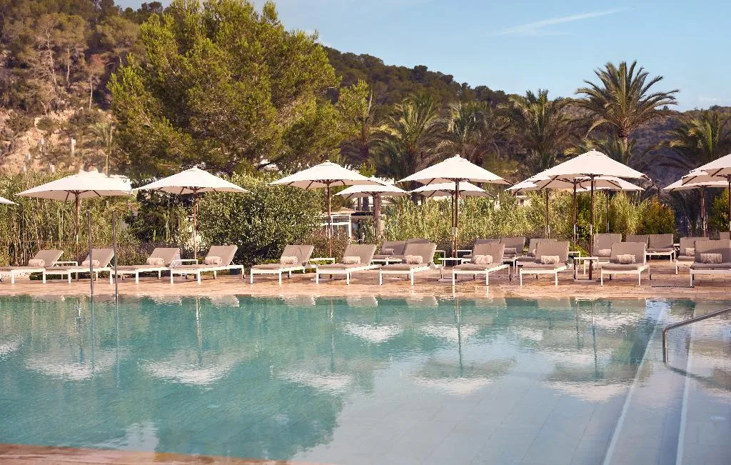 Pool, Cala San Miguel Ibiza Res, Curio Colllec by Hilton, Ibiza
