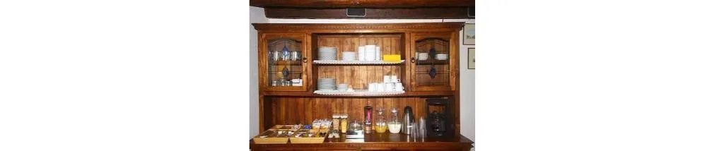 Restaurant, Hotel Dalla Mora, Venice