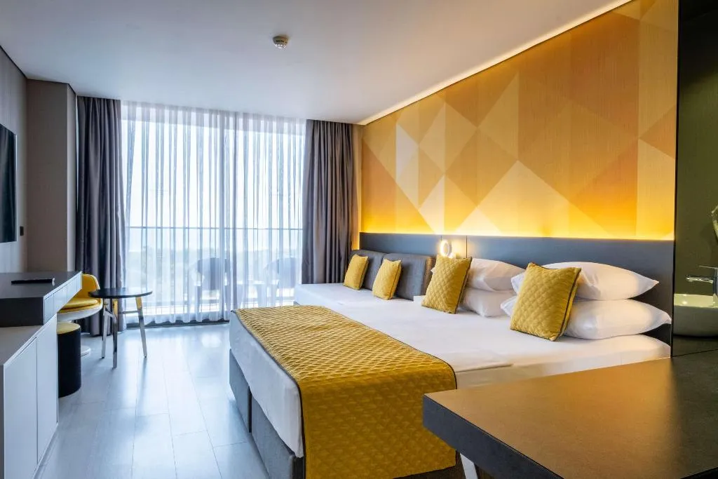 Room, Bosphorus Sorgun, Antalya