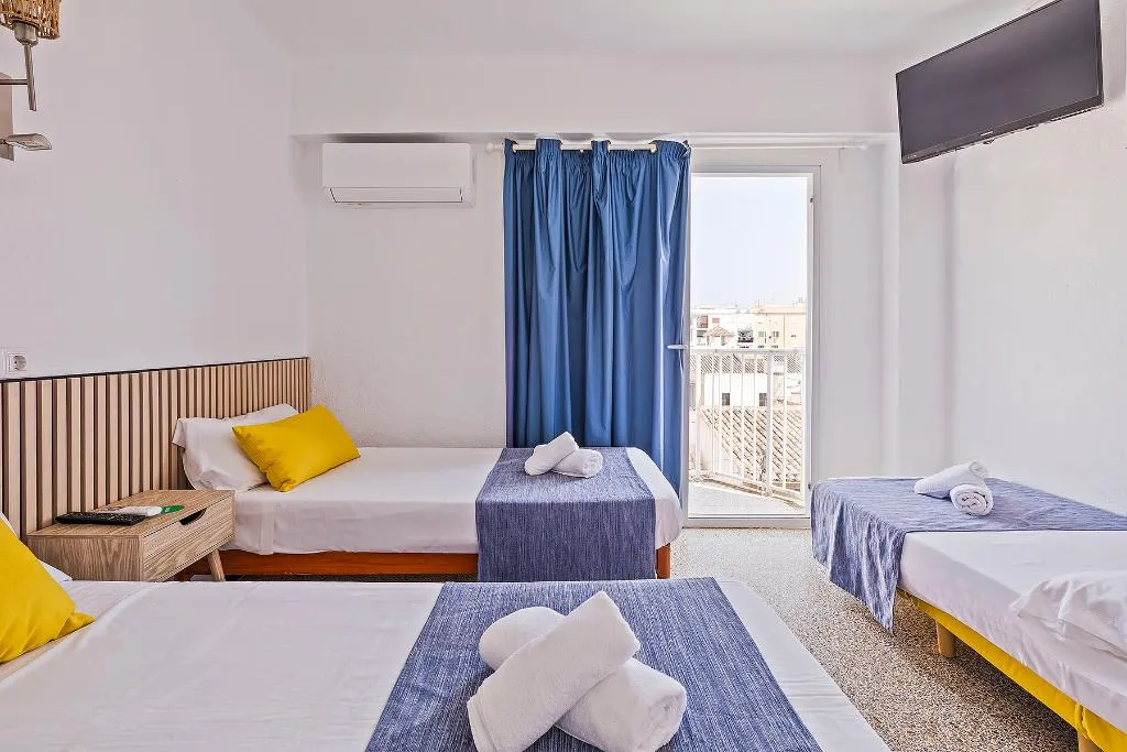 DOUBLE CLASSIC Room, Sb Arenal, Majorca