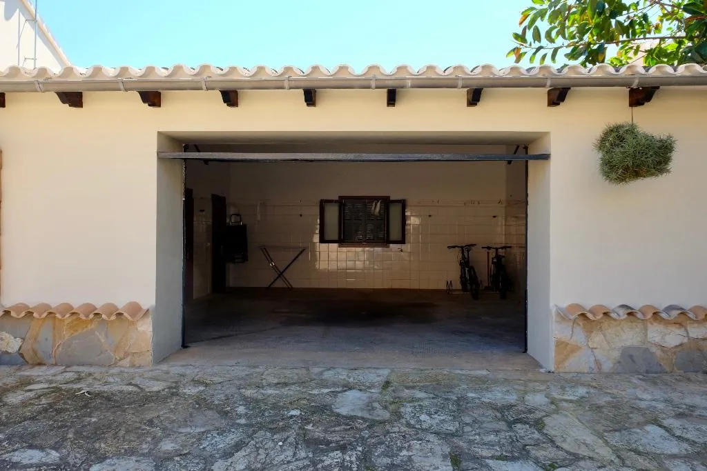Room, Villa Carmen, Majorca