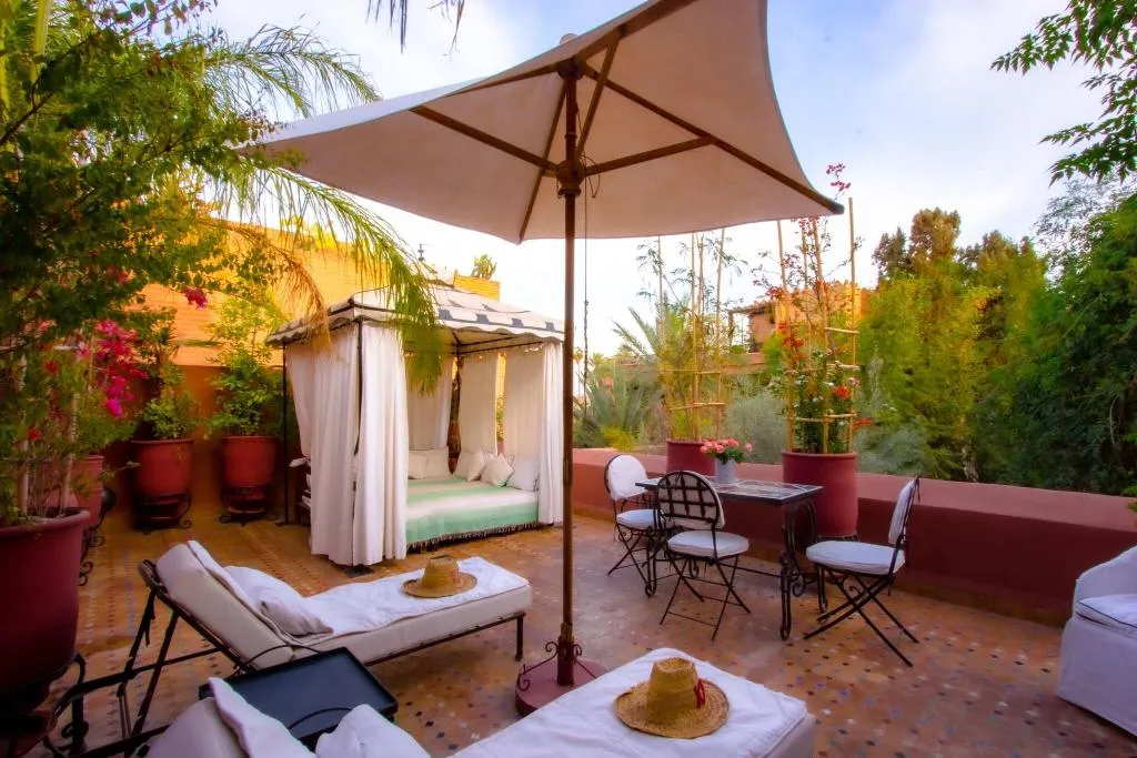 Room, Riad Kaiss By Sanssouci Collection, Marrakech